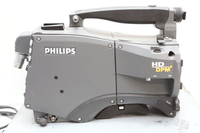 Philips Thompson LDK-6000 Multi format 2/3” 9.2MP HD Production chain