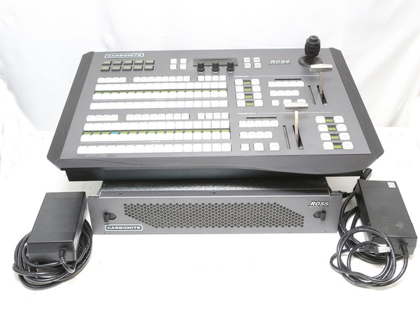 Ross 4802AR-223-01 Carbonite Panel & 4802AR-202-01 Frame