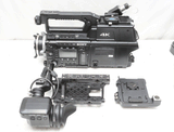 Sony PMW-F55 CineAlta 4K Fiber Optics Camera 