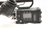 Sony PMW-F55 CineAlta Camera