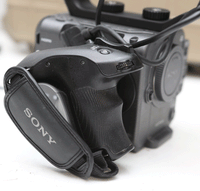 Sony ILME-FX6 Digital Cinema Camera, Sony 160Gb CF card, Case