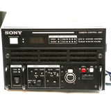 Sony HDC3500 4K Fiber Optics Camera with CCU & RCP