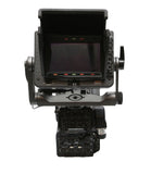 Sony HDC3500 4K Fiber Optics Camera with CCU & RCP