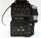 Sony HDC3500 4K Fiber Optics Camera with CCU & RCP