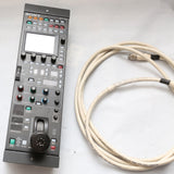 Sony HDC3500 4K Fiber Optics Camera with CCU & RCP
