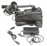 Sony PXW-X400 FULL HD XDCAM SXS SDI Camera With viewfinder & Power supply