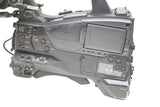 Sony PXW-X400 FULL HD XDCAM SXS SDI Camera With viewfinder & Power supply