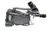 Sony PXW-X400 FULL HD XDCAM SXS SDI Camera With viewfinder & Power supply