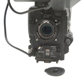 Sony PXW-X400 FULL HD XDCAM SXS SDI Camera With viewfinder & Power supply