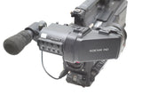 Sony PXW-X400 FULL HD XDCAM SXS SDI Camera With viewfinder & Power supply