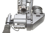 Sony PXW-X400 FULL HD XDCAM SXS SDI Camera With viewfinder & Power supply