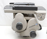 Vinten Vector 70 Heavy Duty Pan Head W/ pan arms, 154Lb load