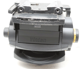 Vinten Vector 750 Heavy Duty Pan Head With pan arms, 154Lb load capacity