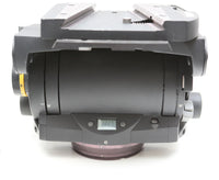 Excellent! Vinten Vector 950 (E) Heavy Duty Tripod Head W/ pan arms, 256Lb load