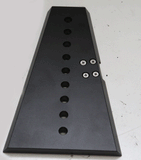 Vinten Wedge plate for Vinten Vector 70, 700, 750, 950 V-Plate