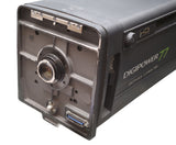 Fujinon XA77X9.5BESM 2/3 box lens W Rear controls, sled, case Image Stabilizer