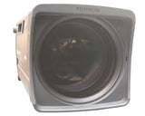 Fujinon XA77X9.5BESM 2/3 box lens W Rear controls, sled, case Image Stabilizer