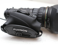 Fujinon ZA17X7.6BERM M-6 2/3" B4 HD Digipower lens NEW