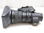 Fujinon HS18X5.5BERM M-38 1/2” HD lens for PMW-EX3 PMW-320 PXW-X320, PMW-300