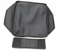 Front cover for Canon Fujinon box lenses, Box lens cover protection