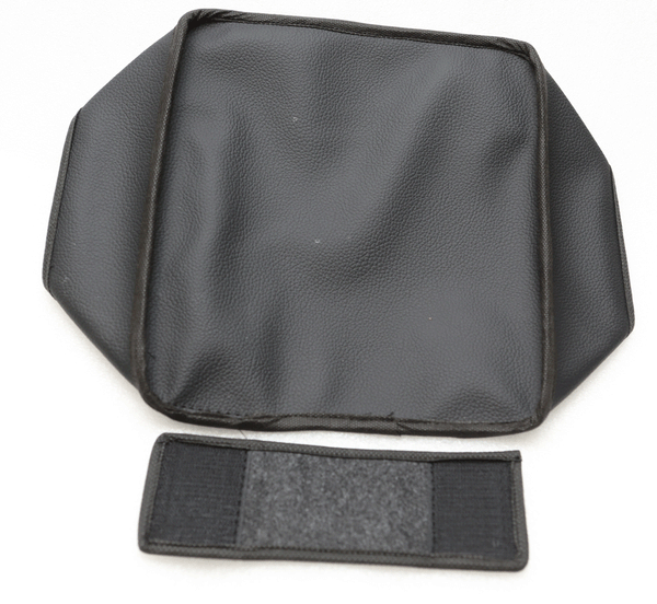 Front cover for Canon Fujinon box lenses, Box lens cover protection