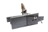 Box lens sled supporter for Canon Fujinon Box lenses with Camera plate