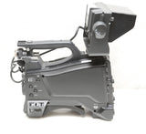 Sony HXC-D70 Studio HD Camcorder with DXF-C50WA 5” LCD Monitor, Excellent cond.