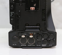 Sony HXC-D70 Studio HD Camcorder with DXF-C50WA 5” LCD Monitor, Excellent cond.