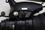 Fujinon XT17x4.5BRM -K14 1/3” HD lens for Panasonic and JVC cameras near mint!