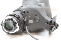 Fujinon XA17X7.6BERM M-48 2/3" B4 HD Digipower lens Excellent condition (used)