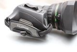 Fujinon HS18X5.5BRM M-38 1/2” HD lens for EX3 PMW-320 PDW-F355 PMW-300 Hot shoe