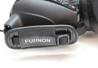 Fujinon XT17sX4.5BRM K3 1/3" HD lens for JVC Panasonic Sony, little signs of use