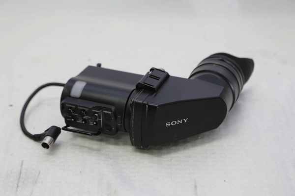 Sony HDVF-C35W HD Color viewfinder for HDCAM HDC SRW PDW F55 F65 F35 cameras